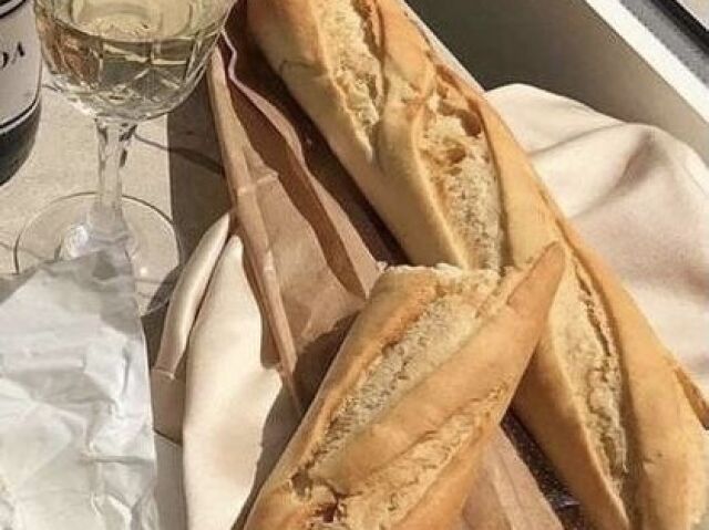 baguette