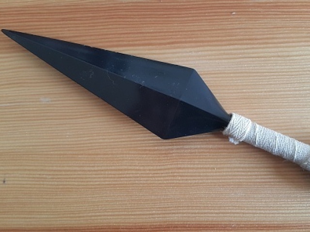 Kunai