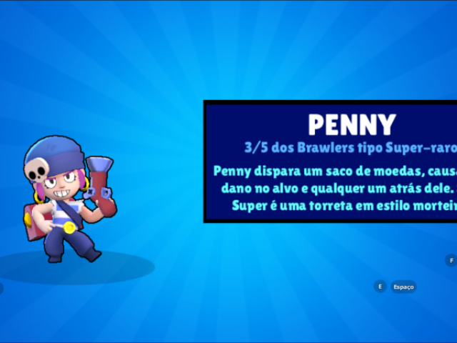 Penny