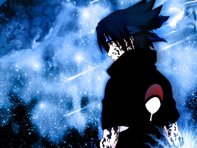 sasuke