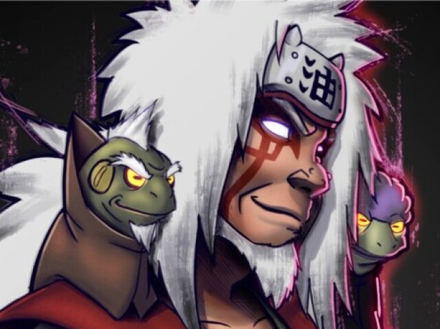 Jiraiya