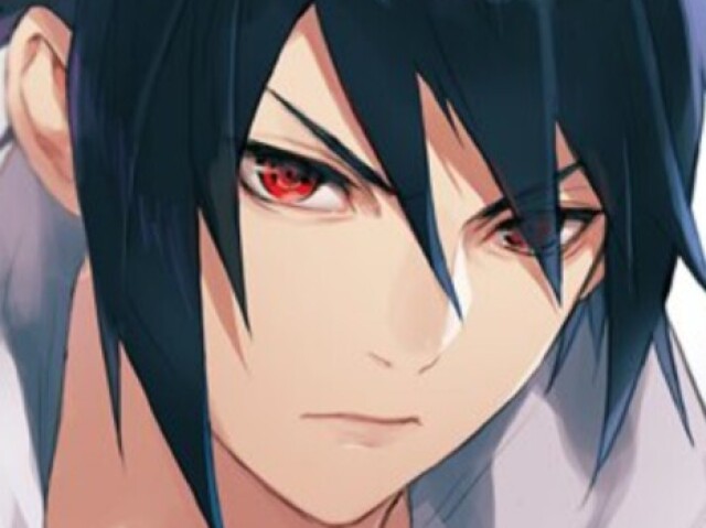 Sasuke