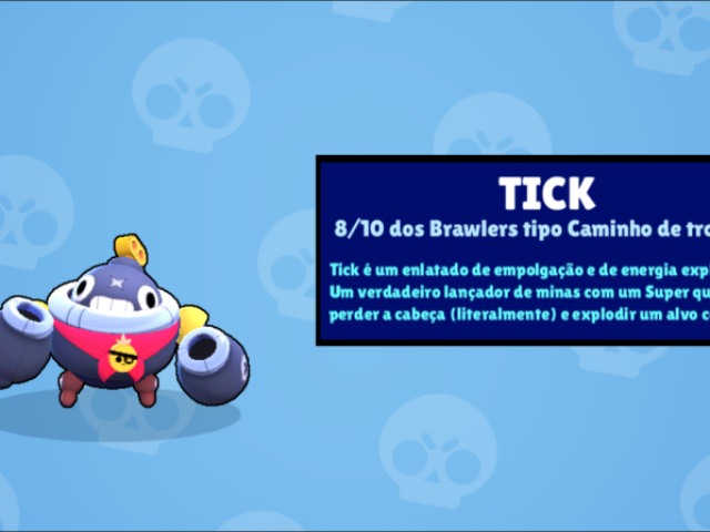 Tick