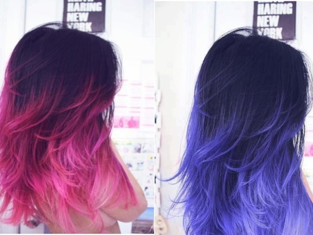 Qual cor você deveria pintar?