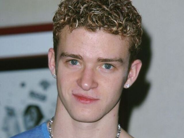 Justin Timberlake