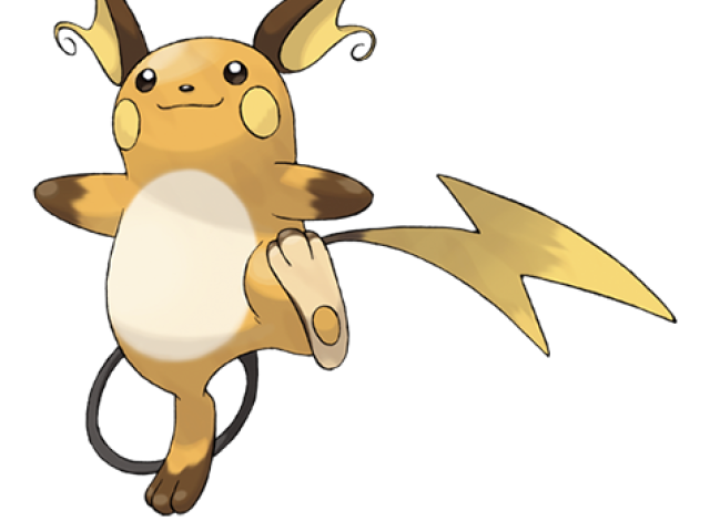 Raichu