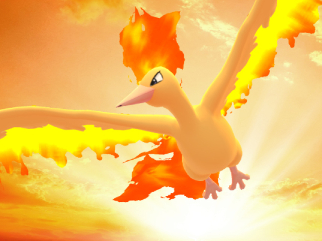 Moltres