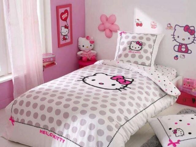 Hello Kitty