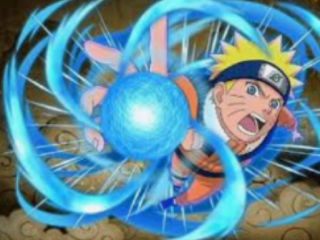 Rasengan