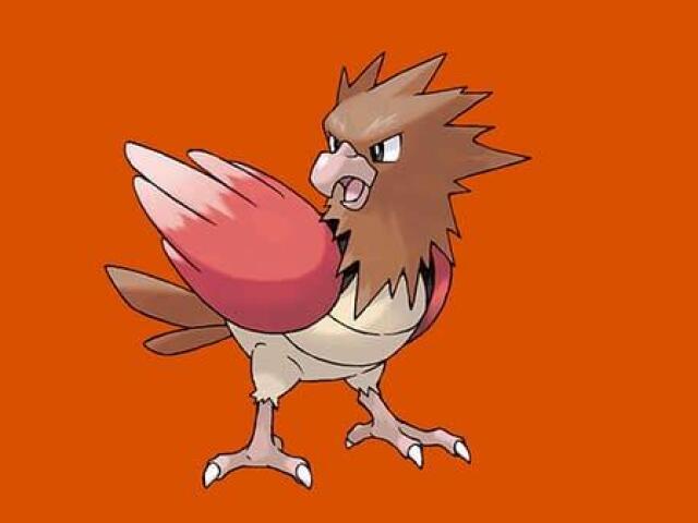 Fearow