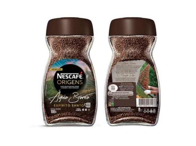 Nescafé👍