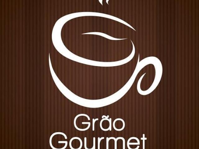 Grão gourmet 😋