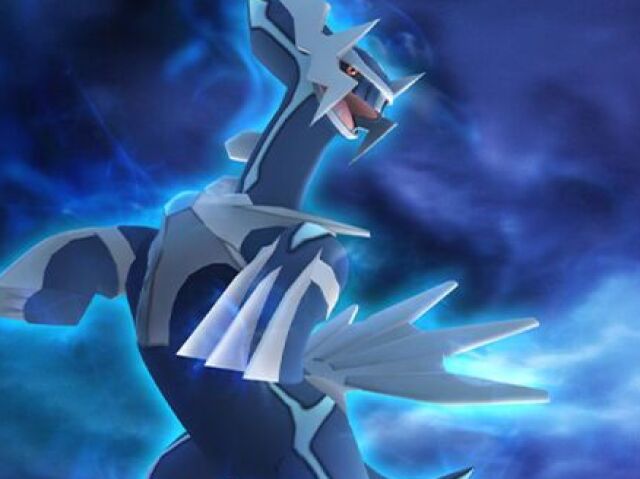 Dialga