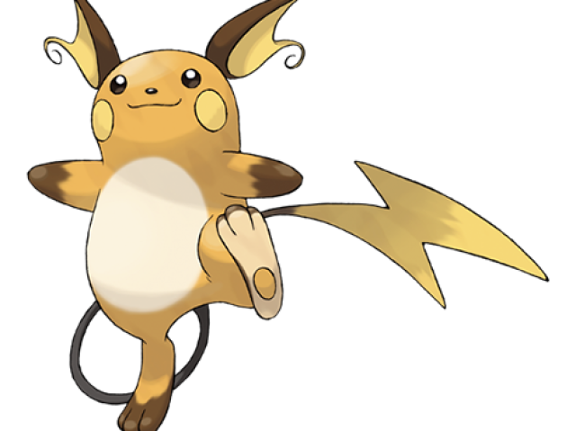 Raichu