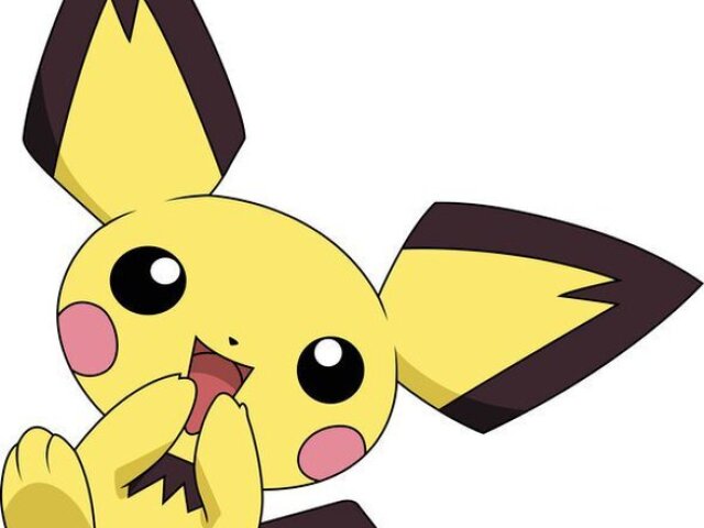 Pichu