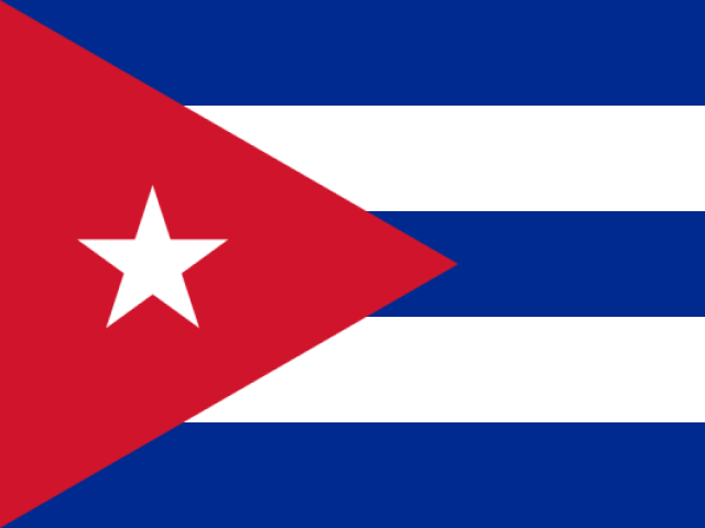 Cuba