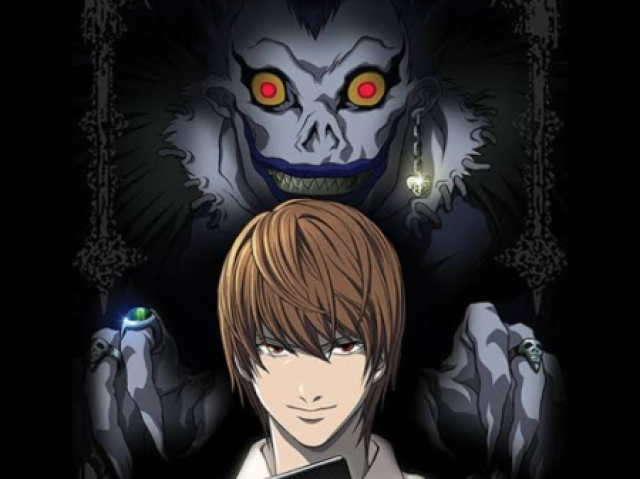 Death note