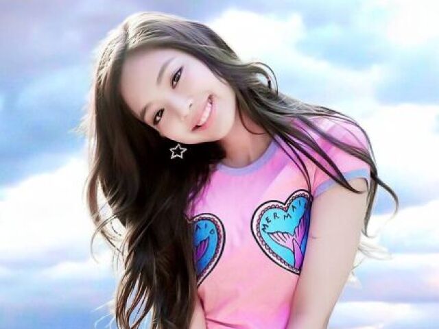 Jennie (Blackpink)