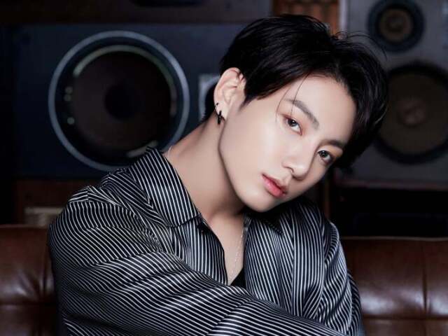 Jungkook (BTS)