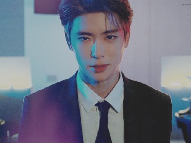 Jaehyun (NCT)