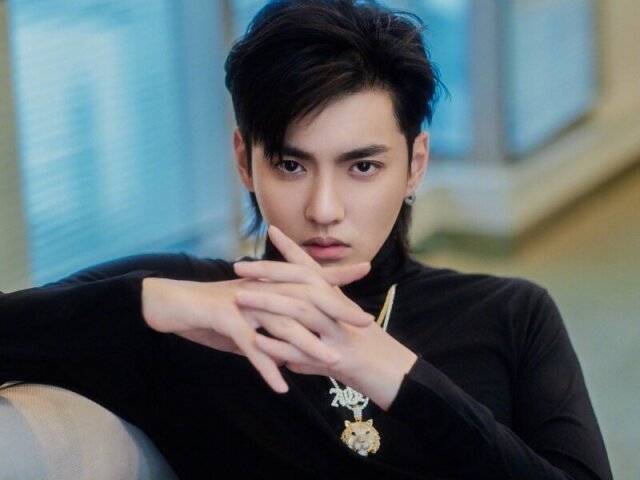 Kris Wu (EXO)