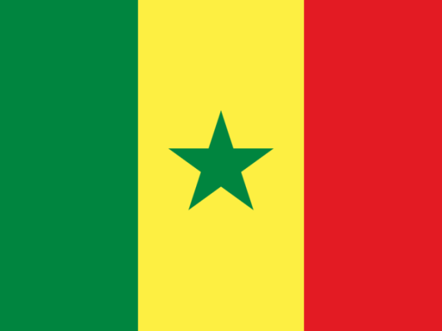 senegal