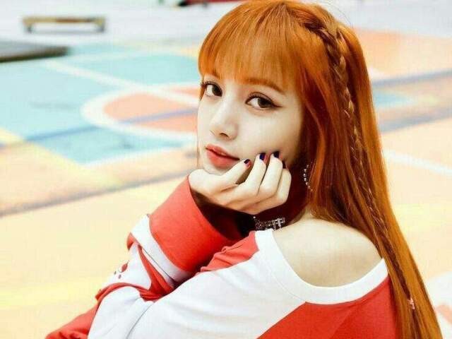 Lisa (Blackpink)