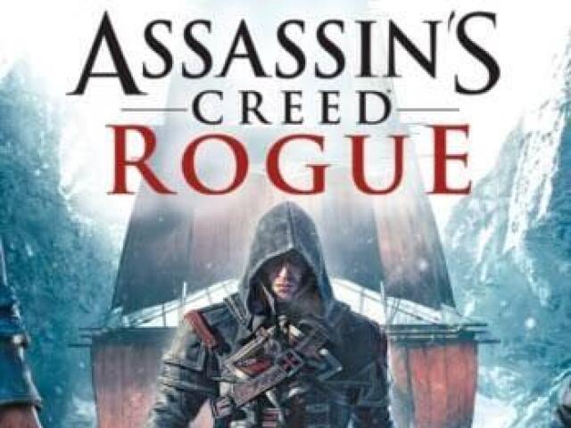 Assassin's creed rogue