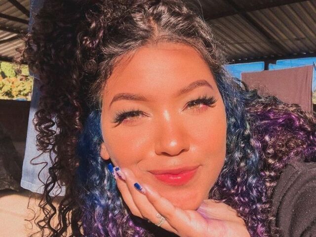 Vc é a liza barcelos
