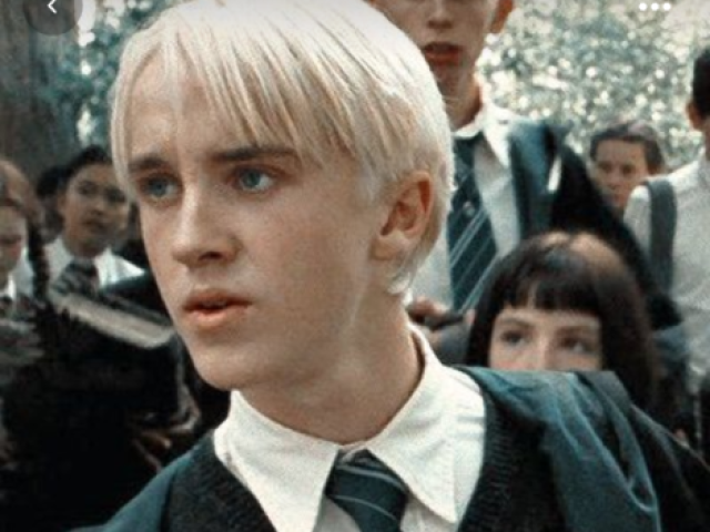 draco malfoy