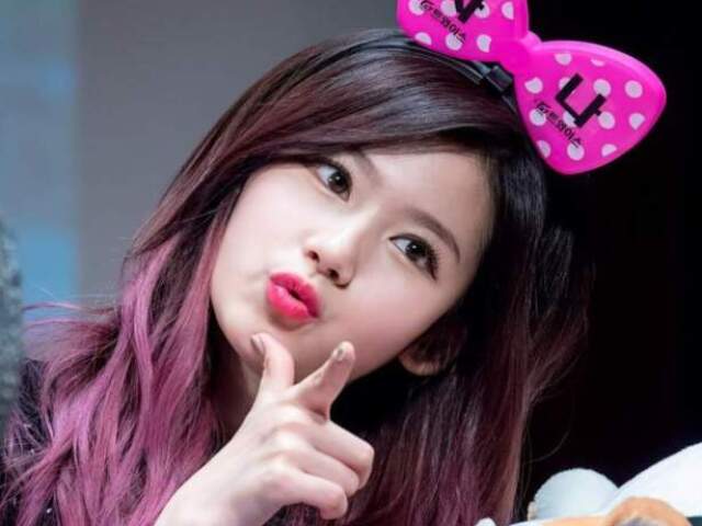 Sana- Twice