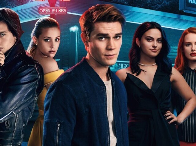 riverdale