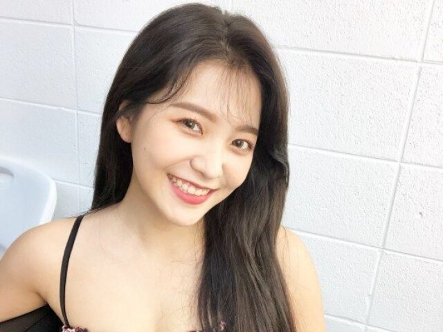 Yeri- Red Velvet