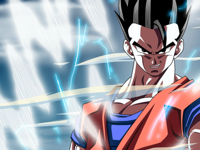 Gohan