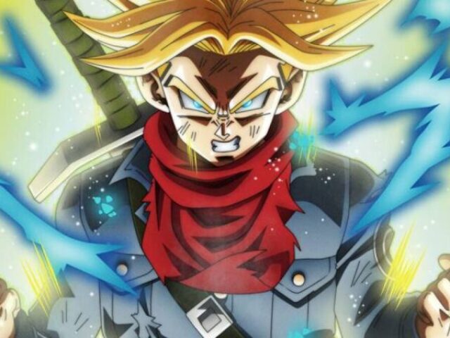 Trunks