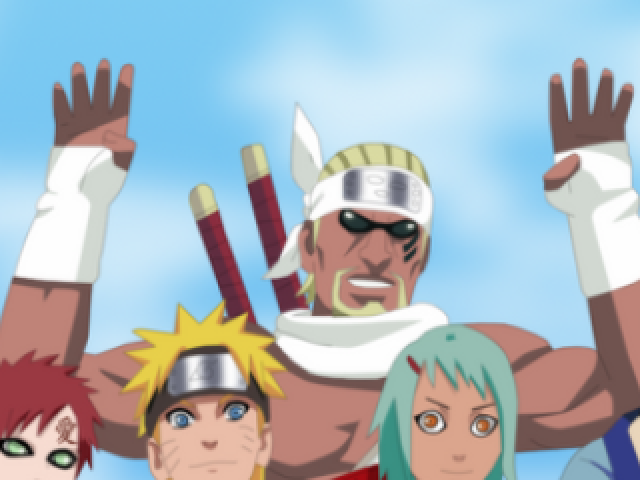 killer bee