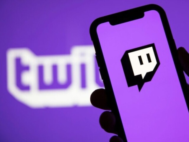 Twitch