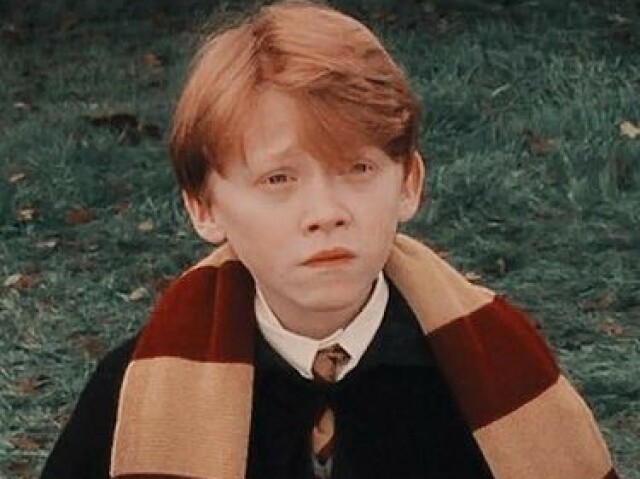 Ronald Weasley