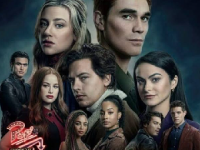 Riverdale