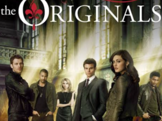 The Originals