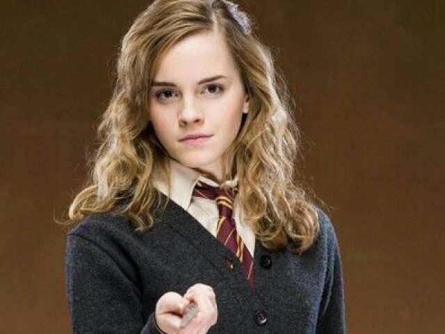 Hermione