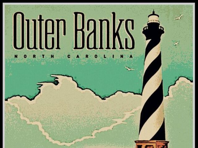 Outer Banks