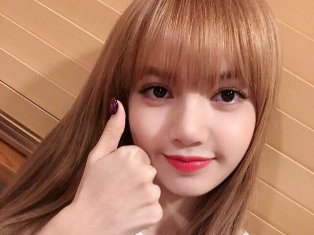 Adivinhe o M/V por uma cena da Lisa!
