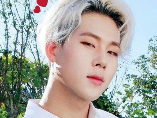 Joohoney- Monsta X