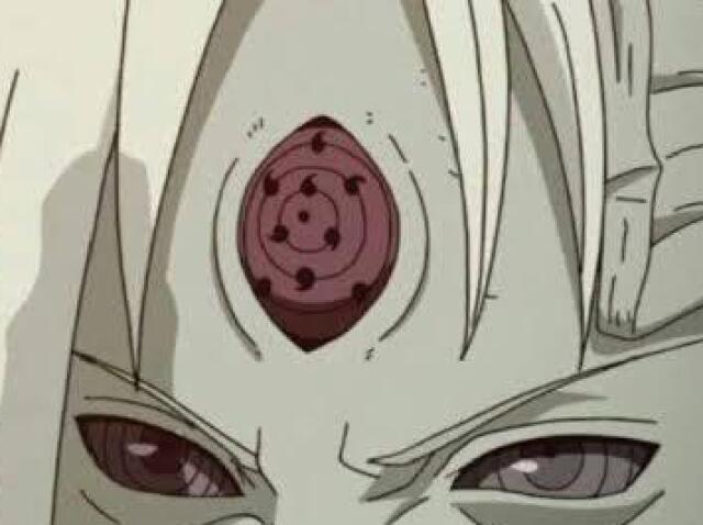 Rinnesharingan