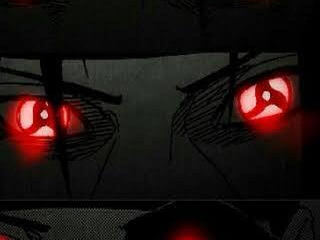 Manguekyo Sharingan