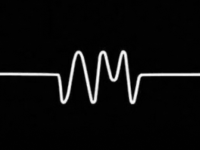 Arctic Monkeys