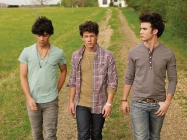 Jonas Brothers