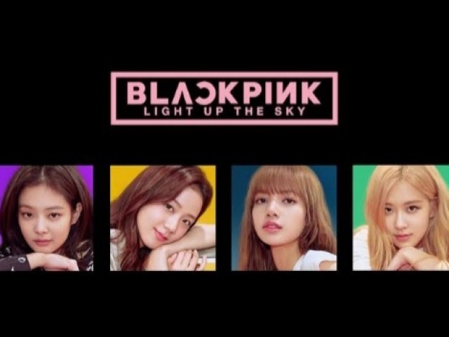 Blackpink