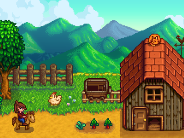 Stardew Valley